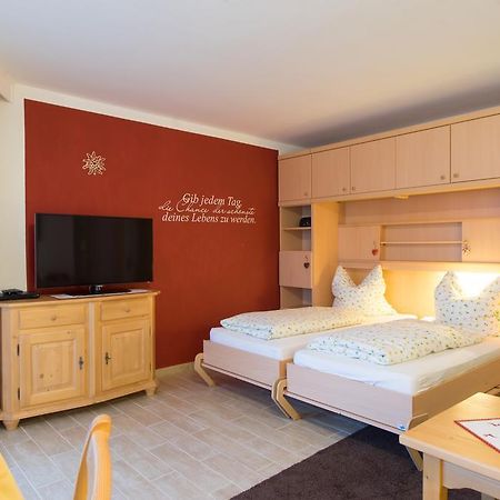Alpenflair Ferienwohnungen Whg 103 Appartementhaus Nebelhorn Oberstdorf Ngoại thất bức ảnh