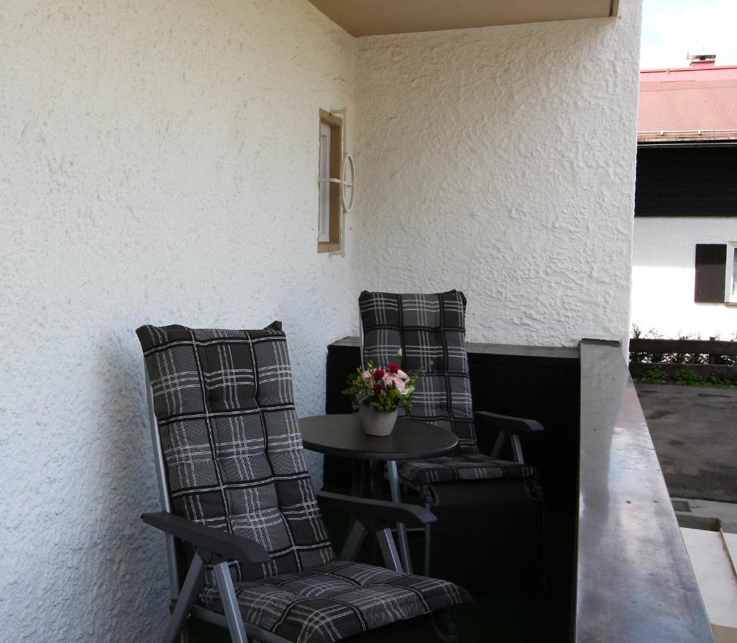 Alpenflair Ferienwohnungen Whg 103 Appartementhaus Nebelhorn Oberstdorf Ngoại thất bức ảnh