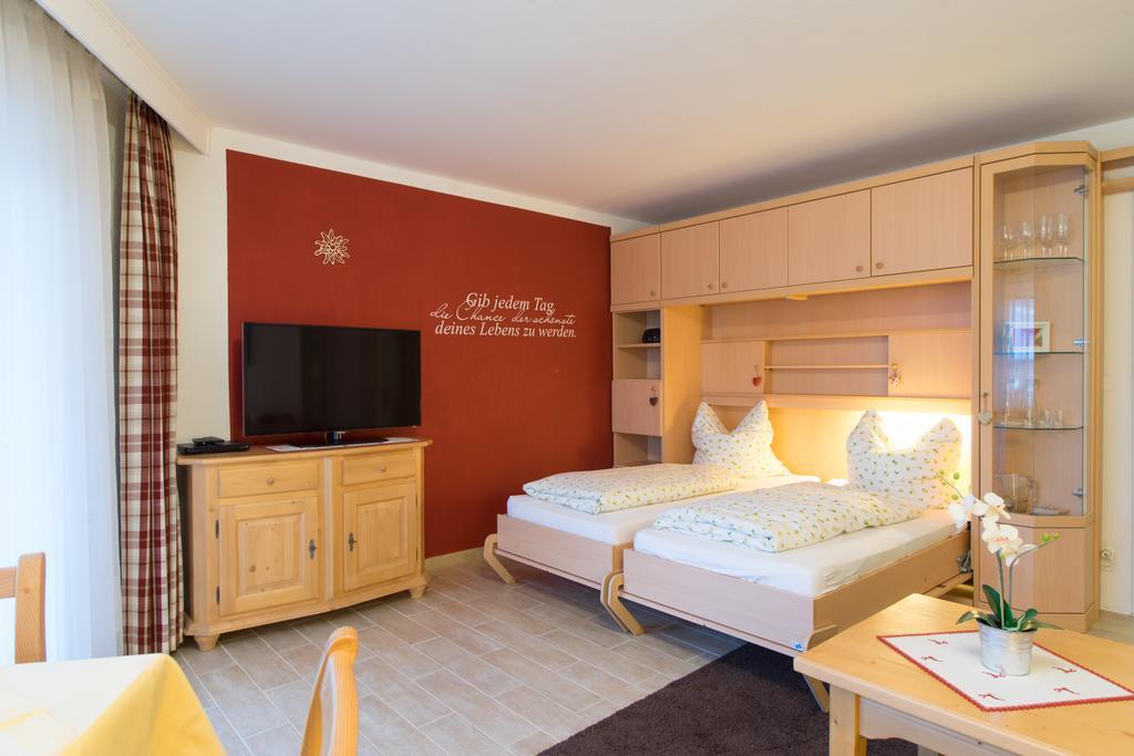 Alpenflair Ferienwohnungen Whg 103 Appartementhaus Nebelhorn Oberstdorf Ngoại thất bức ảnh