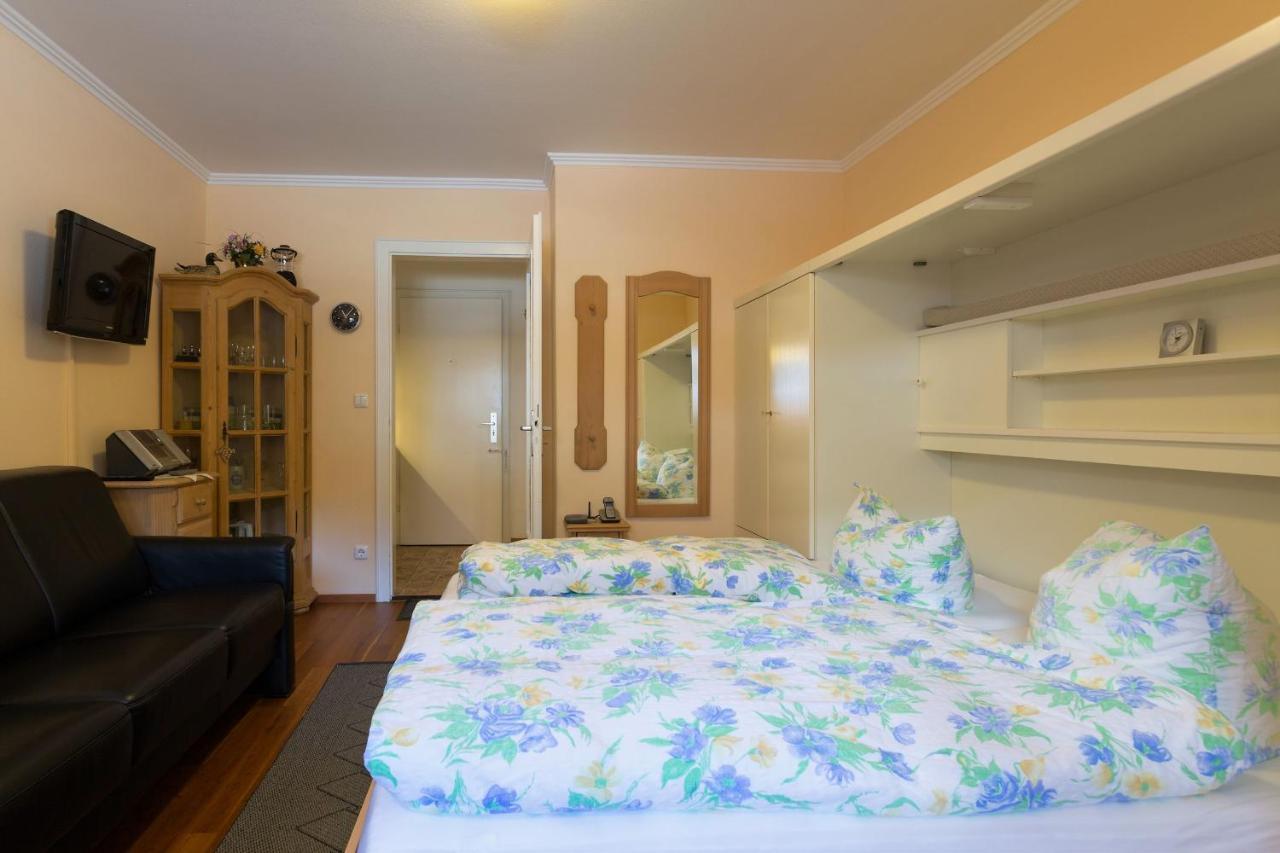 Alpenflair Ferienwohnungen Whg 103 Appartementhaus Nebelhorn Oberstdorf Ngoại thất bức ảnh