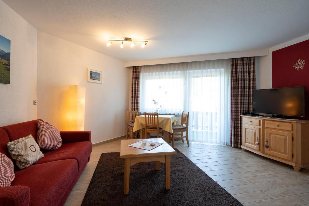 Alpenflair Ferienwohnungen Whg 103 Appartementhaus Nebelhorn Oberstdorf Ngoại thất bức ảnh